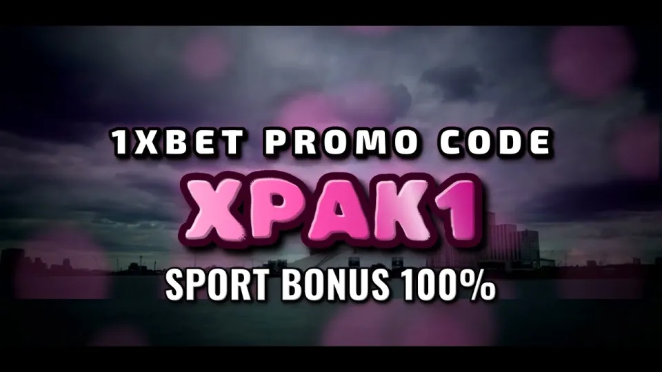 What Should New Players Know About the 1xBet Full Guide and Promo Code XPAK1?